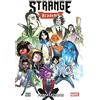 Marvel Strange academy. Prima lezione (Vol. 1)