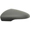 PROPOSTEONLINE Calotta Retrovisore realizzato per VOLKSWAGEN GOLF dal 2008 al 2012 lato Sinistro con Primer 6R0857537GRU