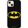 Personalaizer Cover per iPhone 14 - Batman Logo Classic