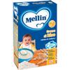 Mellin Linea Svezzamento Creme di Cereali Riso 4-36 Mesi 250 g