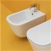 Kerasan Tribeca bidet sospeso