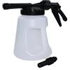 Forum Equipement Forum attrezzattura 320 M003 Pistola hydrofoamer Bianco 25 x 25 x 25 cm 2,8 Litri