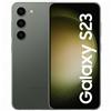 Samsung Galaxy S23 5G 128GB 8GB Ram Dual Sim Green Europa