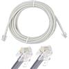 Diebold Nixdorf Cavo di connessione RJ12, 3m