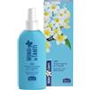 HELAN COSMESI Srl Helan Monoi De Tahiti Are Acqua Marina Capelli 100ml - Onda su Onda, Beach Waves Senza Sforzo