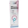 MUNUS INTERNATIONAL Srl MUNUS Test Gravidanza