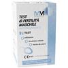 MUNUS INTERNATIONAL Srl MUNUS Test Fertilita'Maschile