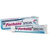 Forhans Dentifricio Special, per Gengive con Zinco Cloruro, Infiammazioni Gengivali, Azione Antisettica, Antibatterica e Antinfiammatoria, Igiene Orale, Sane, Multicolore, 100 Millilitri