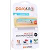 BIOSYNEX SA PARAKITO BRACCIALE PIRATI JUNIOR ANTI ZANZARE