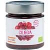 Composta Biotobio Fior di Loto Composta Ciliegia 250 g Altro