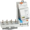 Bticino Spa Modulo Differenziale SALVAVITA 4P 2mod.32A 30mA Tipo A BTicino G43A32