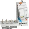 Bticino Spa Modulo Differenziale SALVAVITA 4P Tipo AC In=63A 300mA Bticino G44AC63