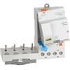 Bticino Spa Modulo Differenziale SALVAVITA 4P Tipo A-S In=63A 300mA Bticino G44AS63