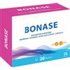 NUTRA ERBE Srls BONASE 20BUST