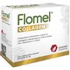 ESSERRE PHARMA Srl FLOMEL Collagen 20 Bust.
