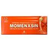 ANGELINI PHARMA ITALIA SpA MOMENXSIN 12 Compresse 200+30 mg