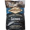 CARNILOVE CANINE ADULT SALMON 1,5KG