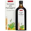 DR THEISS Theiss mucoplant piantaggine