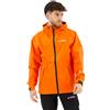 Adidas Xpr Gore Pac Jacket Arancione S Uomo