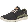 Etnies Scout X, Scarpe da Skateboard Uomo, Tftf Nero/Oliva, 40 EU
