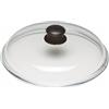 Ballarini Coperchio di Vetro, 16 cm