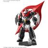 Bandai Action Figure Bandai Mazinger Zero Model Kit Infinitism 1/144