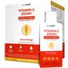 Zooki Vitamina C liposomiale Zooki - 30x15ml