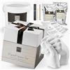 SIMAITALIA Kit Calco Mani Coppia Completo con Video Guida ed Ebook - Stampo 3D in Gesso e Alginato