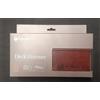 WORLD OF WARCRAFT Toyger - Deck Box - DeckSlimmer Red - NEW