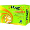 ABC FARMACEUTICI SpA FLOGAR C 600 14BUST