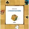 Fatatrac L'inventastorie. Ediz. a colori. Con 15 cubi