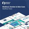 XpeedStudio Medizco - Medical Health & Dental Care Clinic Theme