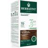 Herbatint Tinta Capelli Gel Permanente 7D Biondo dorato 3 Dosi 300 ml