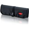 Knipex Borsa Portautensili Avvolgibile Vuota 13 Scomparti Knipex - 001941LE