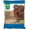 PROBIOS SpA SOCIETA' BENEFIT PROBIOS AVENA COOKIE DARK CON GOCCE DI CIOCCOLATO SENZA GLUTINE 40 G