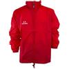 Sportika GIACCA ANTIPIOGGIA RIVER - ROSSO