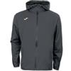 Joma GIACCA ANTIPIOGGIA RUNNING ELITE GRIGIO