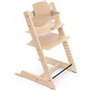 Stokke Promo Tripp Trapp con Baby Set 2 - Natural