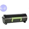 LEXMARK COMPATIBILE LEXMARK TONER 56F2000 NERO 6K COMPATIBILE - 56F2000