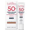 ZETA FARMACEUTICI SpA EUPHIDRA KA CREMA COL M-SCU50+