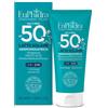 ZETA FARMACEUTICI SpA EUPHIDRA KA LATTE BB 50+ 50ML