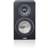 CANTON GLE 20 BLACK COPPIA DI DIFFUSORI ACUSTICI DA SCAFFALE NUOVE NERE