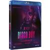 Lucky Red Disco Boy (Blu-Ray Disc)