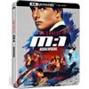 Paramount Mission: Impossible (4K Ultra HD + Blu-Ray Disc - SteelBook)
