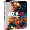 Paramount Mission: Impossible 2 (4K Ultra HD + Blu-Ray Disc - SteelBook)