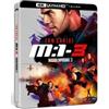 Paramount Mission: Impossible 3 (4K Ultra HD + 2 Blu-Ray Disc - SteelBook)