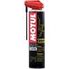 Motul detergente per carburatori 400ml