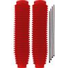 Motocross Marketing soffietti forcella lunghezza 430mm