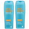 Piz Buin Tan Intensifier Aftersun lozione doposole 200 ml x 2 = 400 ml