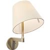Artemide Melampo lampada da parete